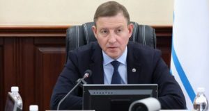Турчак поручил проводить приемы граждан в районах регулярно Турчак поручил проводить приемы граждан в районах регулярно