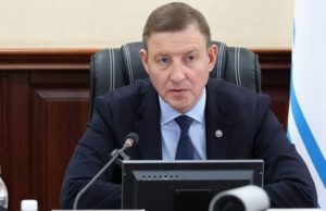 Турчак поручил проводить приемы граждан в районах регулярно Турчак поручил проводить приемы граждан в районах регулярно