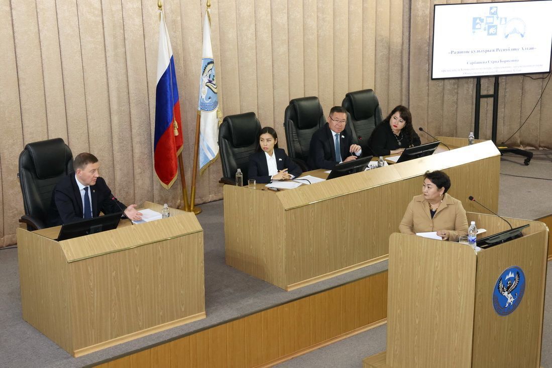 В Госсобрании прошли публичные слушания по бюджету