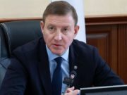 «Ни пройти ни проехать»: Турчак дал десять дней на восстановление перекопанных газовиками дорог