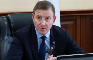 «Ни пройти ни проехать»: Турчак дал десять дней на восстановление перекопанных газовиками дорог «Ни пройти ни проехать»: Турчак дал десять дней на восстановление перекопанных газовиками дорог