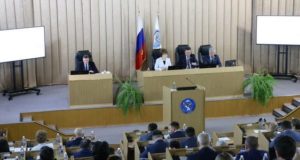 Бюджет республики на 2025 год принят в первом чтении Бюджет республики на 2025 год принят в первом чтении