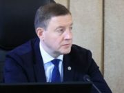Андрей Турчак проведет «Прямую линию»