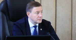 Андрей Турчак проведет «Прямую линию» Андрей Турчак проведет «Прямую линию»