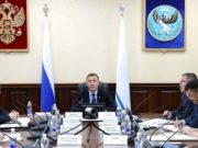 Меры соцподдержки участников СВО переведут в электронный формат