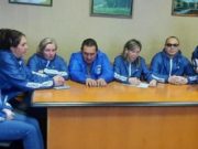 Собрания первичных отделений «Единой России» проходят в Республике Алтай