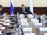 Строительство важнейших социальных объектов профинансируют на Алтае Строительство важнейших социальных объектов профинансируют на Алтае