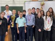 На Алтае дали старт проекту «Знание.Спорт»