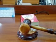 Присяжные признали сельчанина виновным в убийстве пожилого мужчины