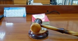 Присяжные признали сельчанина виновным в убийстве пожилого мужчины Присяжные признали сельчанина виновным в убийстве пожилого мужчины