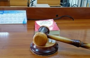 Присяжные признали сельчанина виновным в убийстве пожилого мужчины Присяжные признали сельчанина виновным в убийстве пожилого мужчины