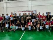 Юбилейный чемпионат по армрестлингу прошел в Республике Алтай Юбилейный чемпионат по армрестлингу прошел в Республике Алтай