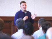 Новые соцобъекты построят в Республике Алтай