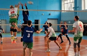Чемпионат республики по волейболу прошел в Горно-Алтайске Чемпионат республики по волейболу прошел в Горно-Алтайске