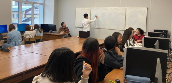 Алтайский язык появится в «Яндекс Переводчике»