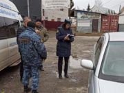 Накопил долг по кредиту и едва не лишился иномарки