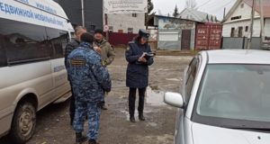 Накопил долг по кредиту и едва не лишился иномарки Накопил долг по кредиту и едва не лишился иномарки