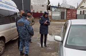 Накопил долг по кредиту и едва не лишился иномарки Накопил долг по кредиту и едва не лишился иномарки