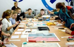 Единый день открытых дверей пройдет в колледжах региона Единый день открытых дверей пройдет в колледжах региона