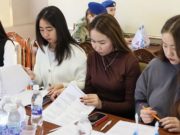 «Большой этнографический диктант» пишут в Республике Алтай