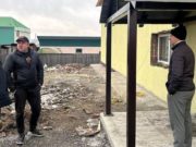 Сельский клуб в Александровке откроют до конца года