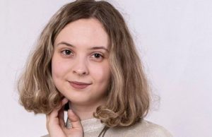 Жительница республики стала финалистом конкурса «Моя страна – моя Россия» Жительница республики стала финалистом конкурса «Моя страна – моя Россия»