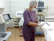 Более 200 операций провели на новом оборудовании в Усть-Коксинской больнице