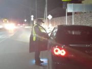 В Республике Алтай 2 ноября пройдет рейд «Нетрезвый водитель»