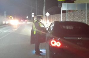 В Республике Алтай 2 ноября пройдет рейд «Нетрезвый водитель»