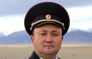Жанболат Нугуманов