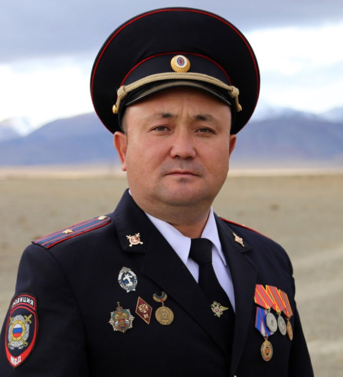 Жанболат Нугуманов Жанболат Нугуманов