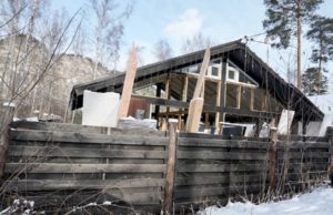 Спуску не будет: Турчак поручил проконтролировать снос незаконных турбаз