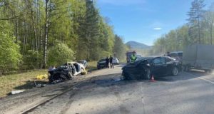 На Алтае автолихач предстанет перед судом за гибель гражданки Армении после ДТП На Алтае автолихач предстанет перед судом за гибель гражданки Армении после ДТП
