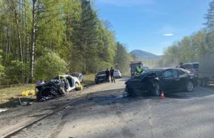 На Алтае автолихач предстанет перед судом за гибель гражданки Армении после ДТП На Алтае автолихач предстанет перед судом за гибель гражданки Армении после ДТП
