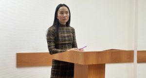 Успешно завершилось обучение от центра «Мой бизнес» по интернет-маркетингу для самозанятых