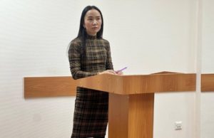 Успешно завершилось обучение от центра «Мой бизнес» по интернет-маркетингу для самозанятых