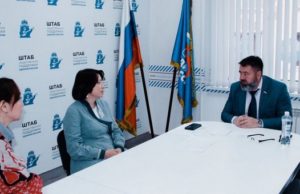 Итоги недели приемов граждан по вопросам ЖКХ Итоги недели приемов граждан по вопросам ЖКХ