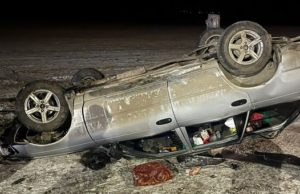 Пять человек пострадали в «пьяном» ДТП у Ябогана Пять человек пострадали в «пьяном» ДТП у Ябогана