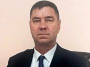 Назначен начальник ОМВД по Кош-Агачскому району
