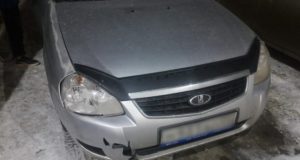 «Лада Приора» в Майминском районе сбила 17-летнего пешехода «Лада Приора» в Майминском районе сбила 17-летнего пешехода