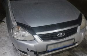 «Лада Приора» в Майминском районе сбила 17-летнего пешехода «Лада Приора» в Майминском районе сбила 17-летнего пешехода
