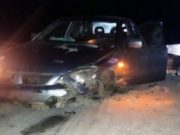 В «пьяном» ДТП у села Инегень пострадал житель Алтайского края В «пьяном» ДТП у села Инегень пострадал житель Алтайского края