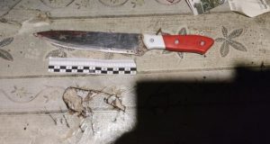 В Горно-Алтайске мужчина пойдет под суд за убийство сожительницы