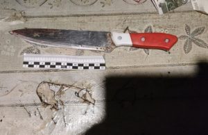 В Горно-Алтайске мужчина пойдет под суд за убийство сожительницы В Горно-Алтайске мужчина пойдет под суд за убийство сожительницы