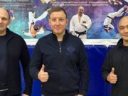 На Алтае создадут филиал клуба дзюдо «Турбостроитель»