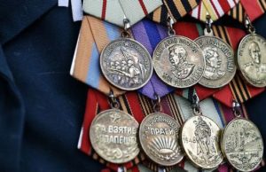 Выплату участникам Великой Отечественной войны увеличили до 100 тысяч рублей