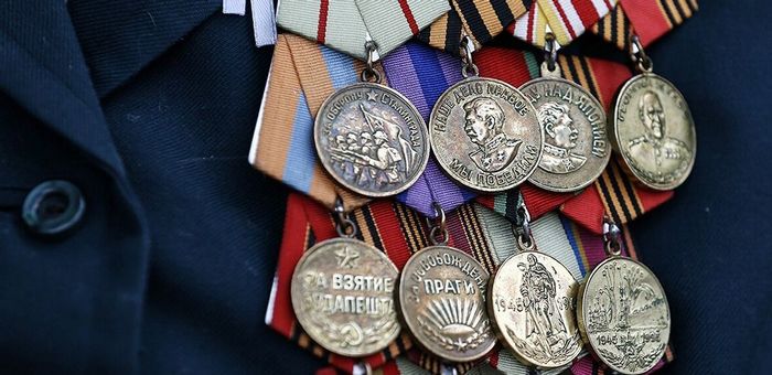 Выплату участникам Великой Отечественной войны увеличили до 100 тысяч рублей