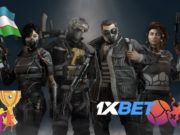 Сервис 1xBet: Спортивные ставки, киберспорт и казино