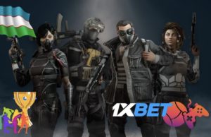 Сервис 1xBet: Спортивные ставки, киберспорт и казино