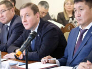 Более 90% жителей Горного Алтая положительно оценивают состояние межнациональных отношений Более 90% жителей Горного Алтая положительно оценивают состояние межнациональных отношений